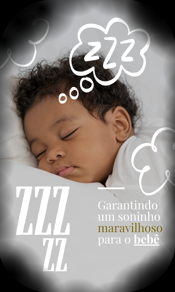 garantinho o soninho do bebê