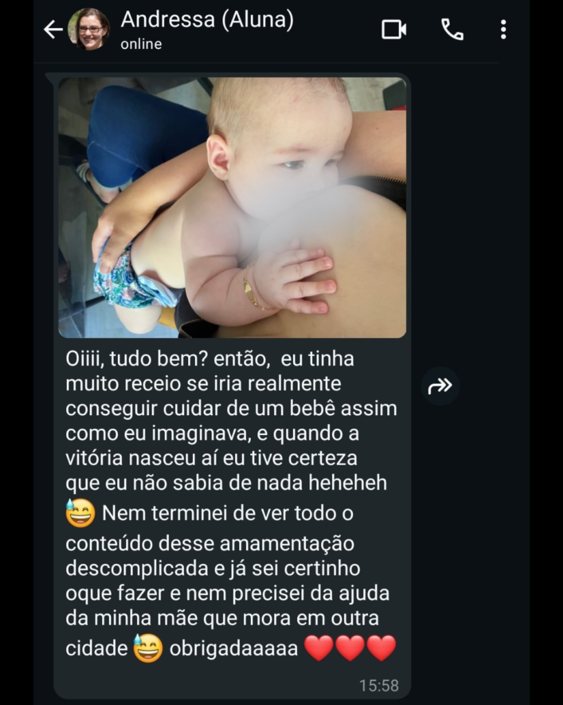 Andressa editada